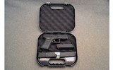 Glock ~ 19 Gen 5 ~ 9mm Luger - 3 of 3