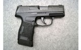 SIG Sauer ~ P365 ~ 9mm Luger - 1 of 3