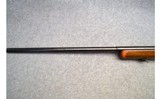 Mauser ~ Argentino 1891 ~ 6.5x55mm - 8 of 10