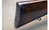 Mauser ~ Argentino 1891 ~ 6.5x55mm - 10 of 10