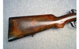 Mauser ~ Argentino 1891 ~ 6.5x55mm - 2 of 10