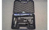 Walther ~ PPQ ~ 9mm Luger - 3 of 3