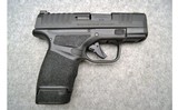 Springfield Armory ~ Hellcat ~ 9mm Luger - 1 of 3