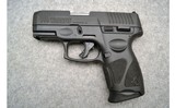 Taurus ~ G3C ~ 9mm Luger - 2 of 2