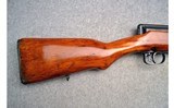 Model SVT-40 Semi-Auto Rifle ~ 7.62x54R - 2 of 8