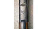 Fabarm ~ Axis RS 12 O/U Shotgun ~ 12 Gauge - 12 of 14