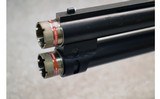 Fabarm ~ Axis Grey O/U Shotgun ~ 12 Gauge - 9 of 14