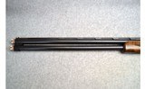 Fabarm ~ Axis Grey O/U Shotgun ~ 12 Gauge - 8 of 14