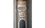 Fabarm ~ Axis Grey O/U Shotgun ~ 12 Gauge - 12 of 14