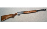 Browning ~ BAR-22 Semi-Auto Rifle ~ .22 Long Rifle - 1 of 9