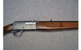 Browning ~ BAR-22 Semi-Auto Rifle ~ .22 Long Rifle - 3 of 9