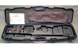 Fabarm ~ Axis RS 12 O/U Shotgun ~ 12 Gauge - 12 of 13