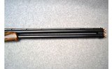 Fabarm ~ Axis RS 12 O/U Shotgun ~ 12 Gauge - 5 of 13