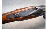 Fabarm ~ Axis RS 12 O/U Shotgun ~ 12 Gauge - 11 of 13