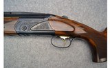 Fabarm ~ Axis RS 12 O/U Shotgun ~ 12 Gauge - 7 of 13
