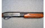 Remington ~ 870 LH Wingmaster ~ 12 Gauge - 3 of 9