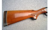 Remington ~ 870 LH Wingmaster ~ 12 Gauge - 2 of 9