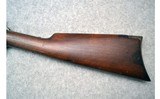 Winchester ~ Model 1980 Pump Action Rifle ~ .22 Short - 7 of 9