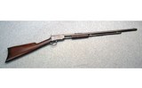 Winchester ~ Model 1980 Pump Action Rifle ~ .22 Short - 1 of 9