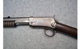 Winchester ~ Model 1980 Pump Action Rifle ~ .22 Short - 6 of 9