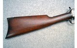 Winchester ~ Model 1980 Pump Action Rifle ~ .22 Short - 2 of 9