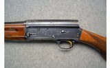 Browning ~ Twenty Semi-Auto Shotgun ~ 20 Gauge - 7 of 10
