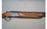 Browning ~ Citori Hunter O/U Shotgun ~ 16 Gauge - 3 of 9