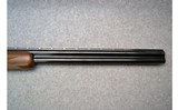 Browning ~ Citori Hunter O/U Shotgun ~ 16 Gauge - 4 of 9