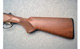 Browning ~ Citori Hunter O/U Shotgun ~ 16 Gauge - 7 of 9