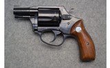 Charter Arms ~ Undercover Revolver ~ .38 SPL - 2 of 2