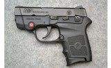Smith & Wesson ~ Bodyguard 380 ~ .380 ACP - 2 of 4