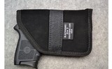 Smith & Wesson ~ Bodyguard 380 ~ .380 ACP - 3 of 4