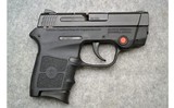 Smith & Wesson ~ Bodyguard 380 ~ .380 ACP - 1 of 4