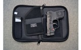 Smith & Wesson ~ Bodyguard 380 ~ .380 ACP - 4 of 4