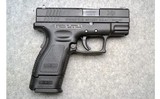 Springfield Armory ~ XD-9 ~ 9mm Luger - 1 of 2