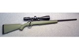 Ruger ~ American Bolt Action Rifle ~ .22-250 Remington - 1 of 10