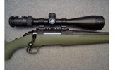 Ruger ~ American Bolt Action Rifle ~ .22-250 Remington - 3 of 10