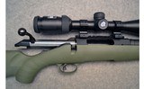 Ruger ~ American Bolt Action Rifle ~ .22-250 Remington - 4 of 10