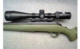 Ruger ~ American Bolt Action Rifle ~ .22-250 Remington - 7 of 10