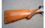 Browning ~ Twenty Semi-Auto Shotgun ~ 20 Gauge - 2 of 10