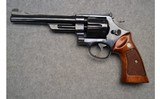 Smith & Wesson ~ .357 Magnum Revolver - 2 of 2