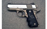 Colt ~ Defender ~ .45 Auto - 2 of 5