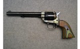 Heritage ~ Rough Rider Revolver ~ .22 LR - 2 of 2