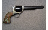 Heritage ~ Rough Rider Revolver ~ .22 LR - 1 of 2