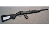 Ruger ~ American Bolt Action Rifle ~ .22 WMR - 1 of 12