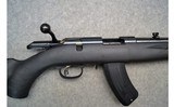 Ruger ~ American Bolt Action Rifle ~ .22 WMR - 4 of 12