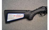 Ruger ~ American Bolt Action Rifle ~ .22 WMR - 2 of 12