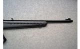 Ruger ~ American Bolt Action Rifle ~ .22 WMR - 5 of 12