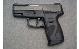 Taurus ~ PT111 G2 ~ 9mm Luger - 2 of 2