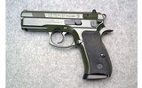 CZ ~ CZ P-01 ~ 9mm Luger - 2 of 3